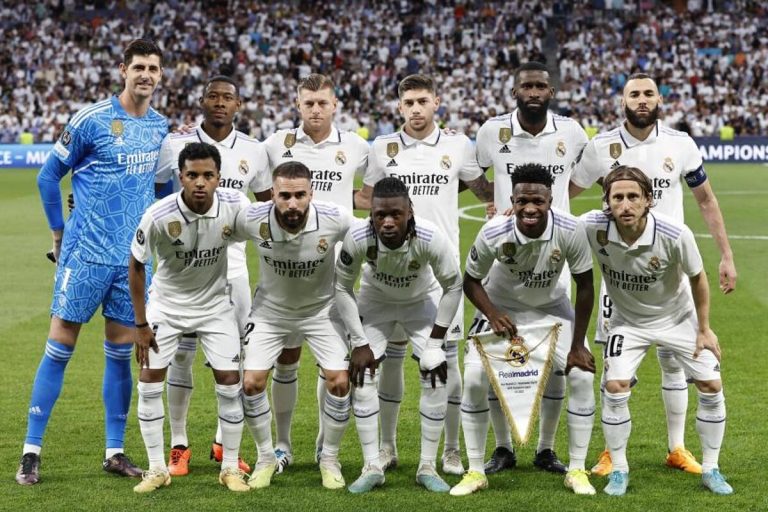 En busca del 9: estas son las alternativas que contempla el Real Madrid