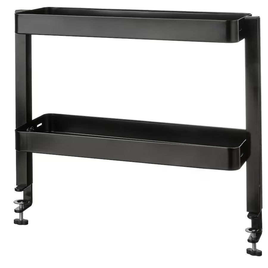 El sencillo mueble de Ikea para darle un toque “gourmet” a tu cocina