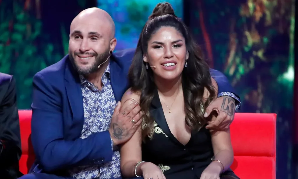 Es seguidor del Sevilla