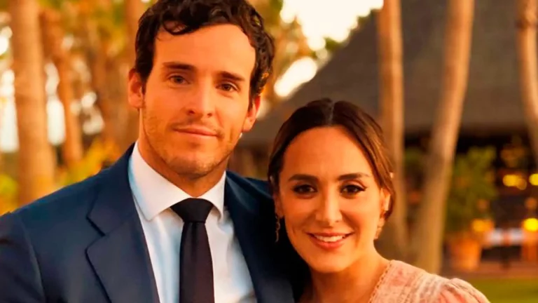 Este es el dineral que Tamara Falcó exige para asistir a su boda