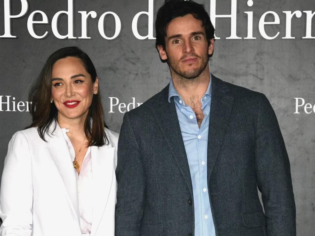 ¿Pedir dinero como regalo de bodas?, pero si a Tamara Falcó ni a Íñigo Onieva les hace falta dinero