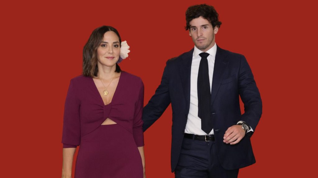 ¿Qué otra demanda ha establecido Tamara Falcó para sus invitados?