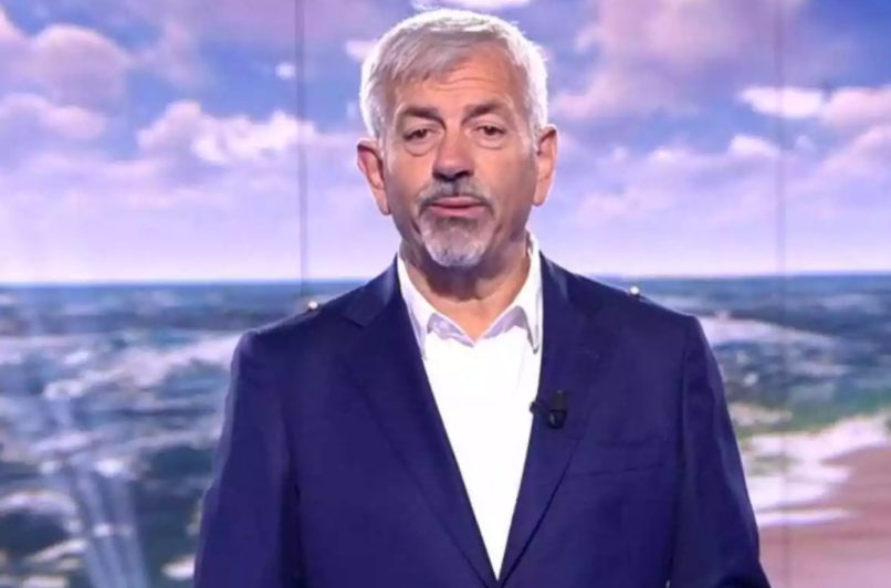 Jorge Javier desaparecido: así de complicado es su futuro en Telecinco