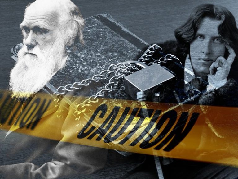 Estos son los libros más “peligrosos” prohibidos por la Iglesia