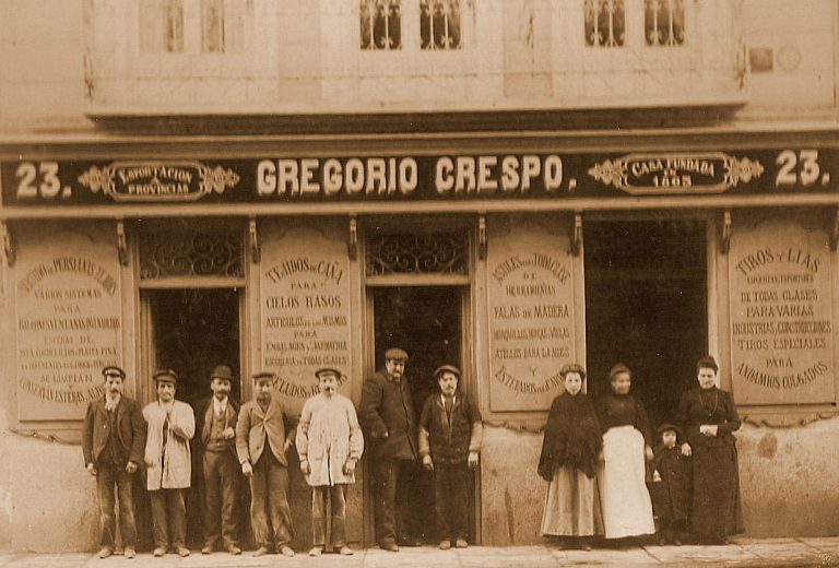 Estos son los negocios más antiguos de Madrid que sigue abiertos