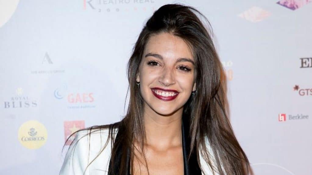 Estuvo peleando por ir a Eurovisión