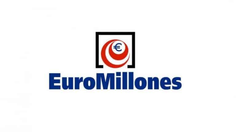 Combinación ganadora del sorteo de Euromillones celebrado este martes