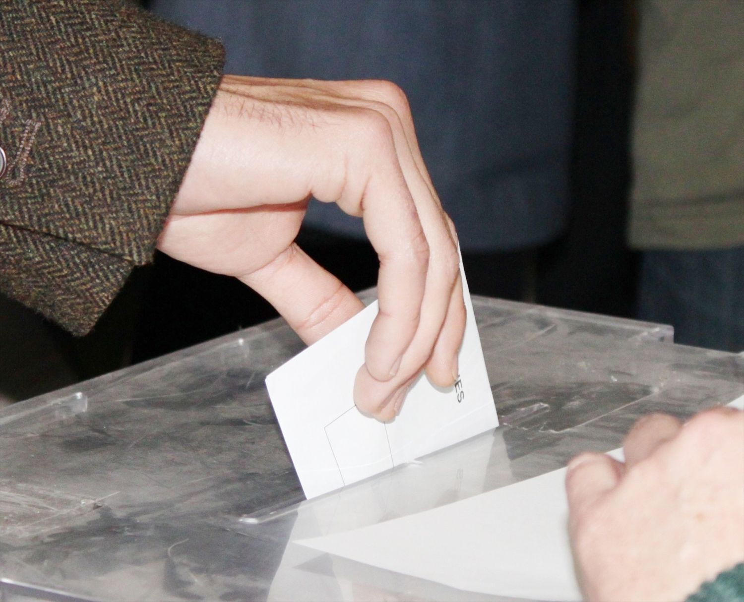 EuropaPress_1732083_congreso_acerca_acuerdo_unanime_voto_personas_discapacidad_rebajar_pp Foto votación