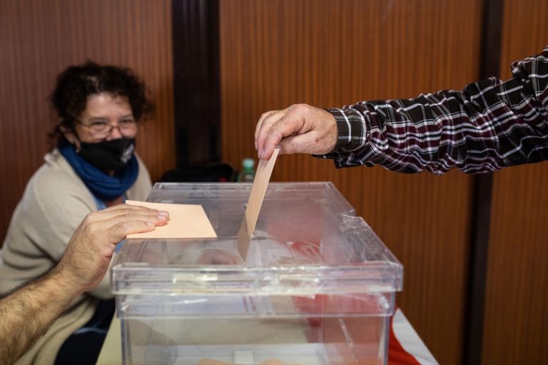 Los medios de comunicación se vuelcan en la cobertura de las elecciones del 28-M