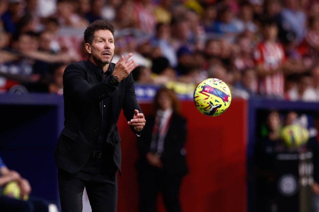 Simeone
