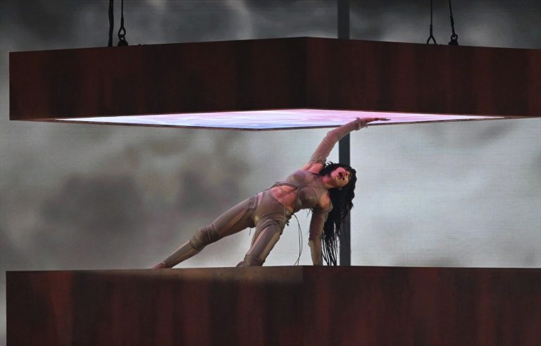 Suecia gana Eurovisión y España consigue una decepcionante 17ª posición