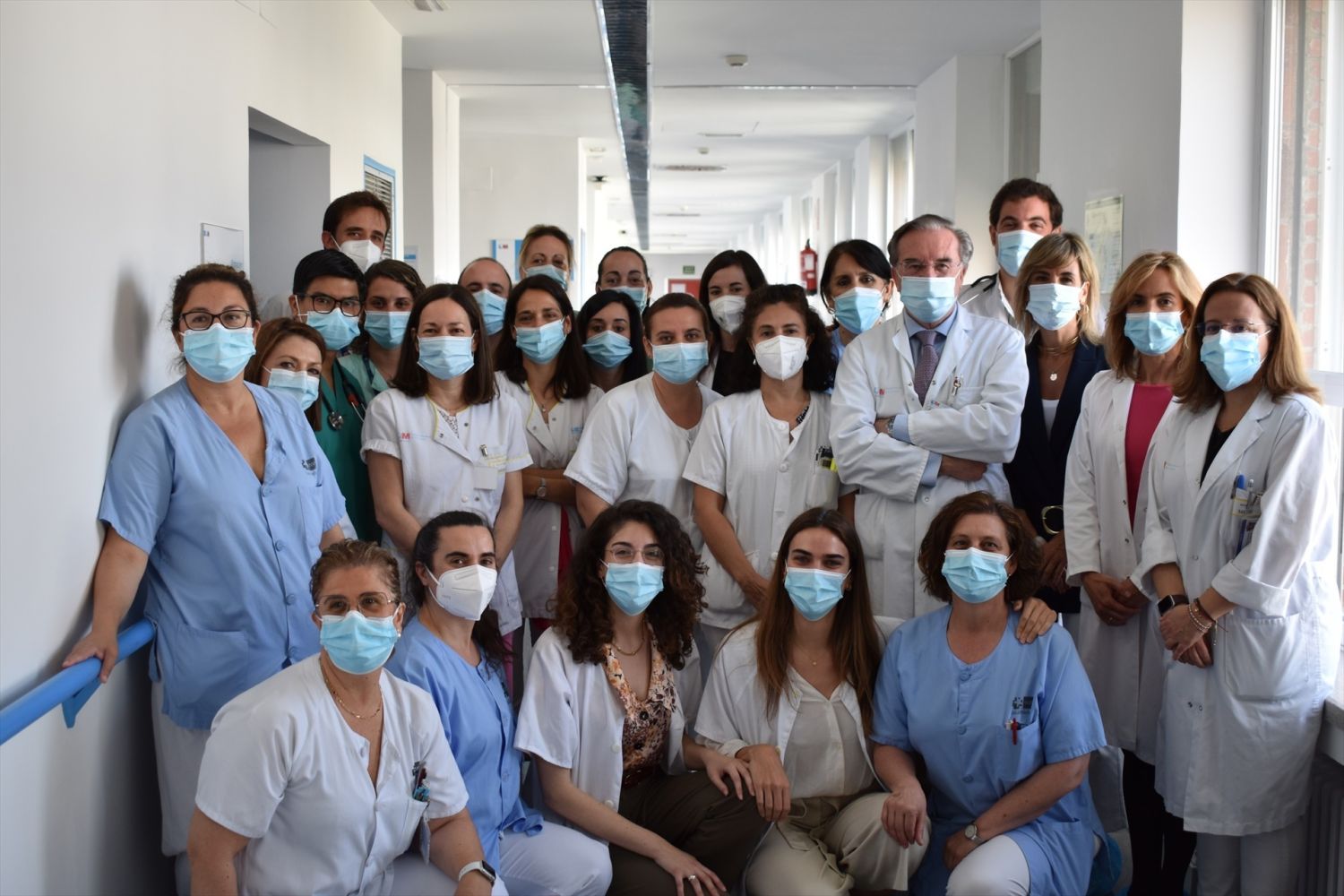 Hospital de la Princesa