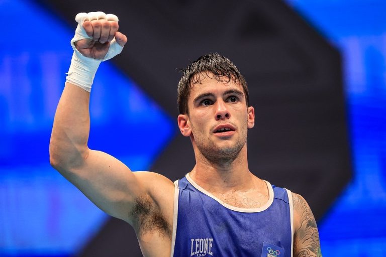 Rafael Lozano desvela el equipo español de boxeo para los clasificatorios de París 2024