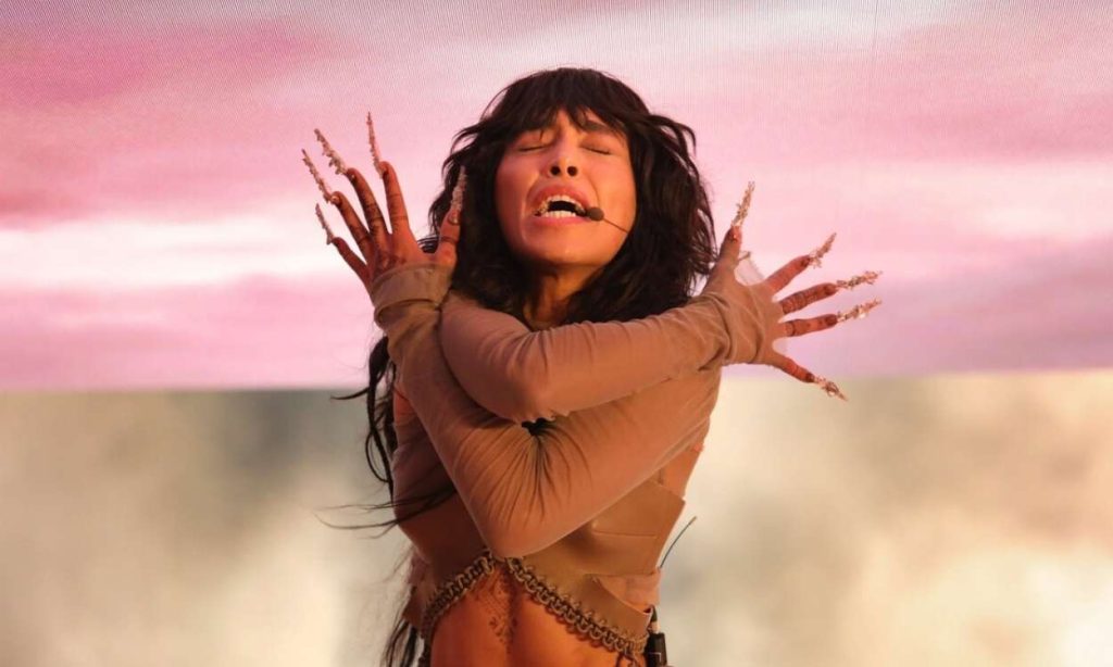 Eurovisión 2023: artistas españoles denuncian el plagio de Loreen 67 presentación de Suecia