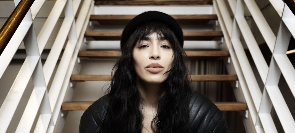 Eurovisión 2023: artistas españoles denuncian el plagio de Loreen 64 cantante sueca