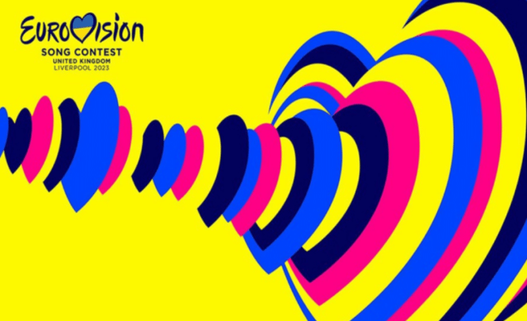 Eurovisión 2023: así calienta Blanca Paloma antes de la Gran Final