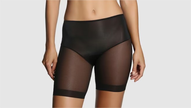 Luce tus vestidos como nunca: la Faja Promise por 10,95 € en El Corte Inglés que hace tipazo 105 Faja Promise el corte ingles