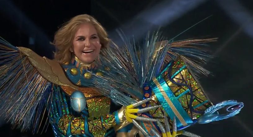 Mask Singer 3: un espectador descubre el “truco” para descubrir a sus participantes
