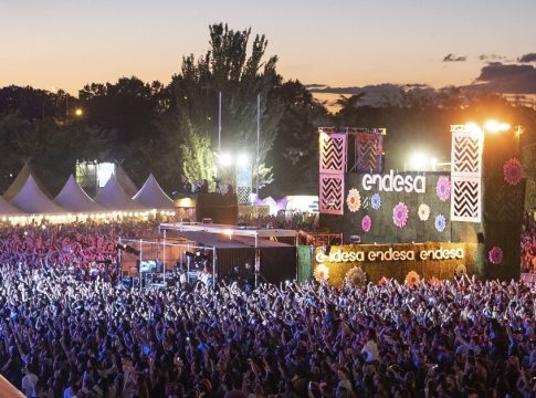 Festival Endesa
