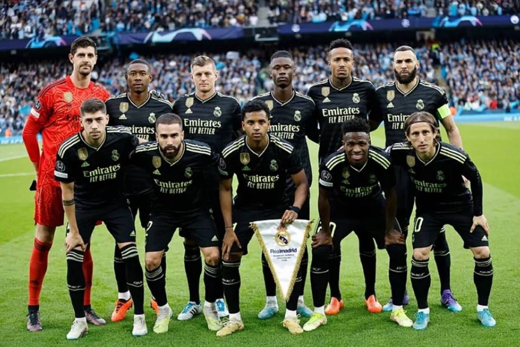 Florentino Pérez ha pedido aprovechar los partidos que restan