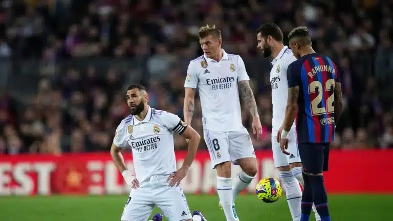 Florentino lanza la bomba en el Real Madrid: el jugador “intocable” que podría salir