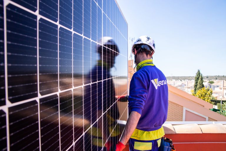 La española Verne Group consolida su nueva línea de negocio en energías renovables
