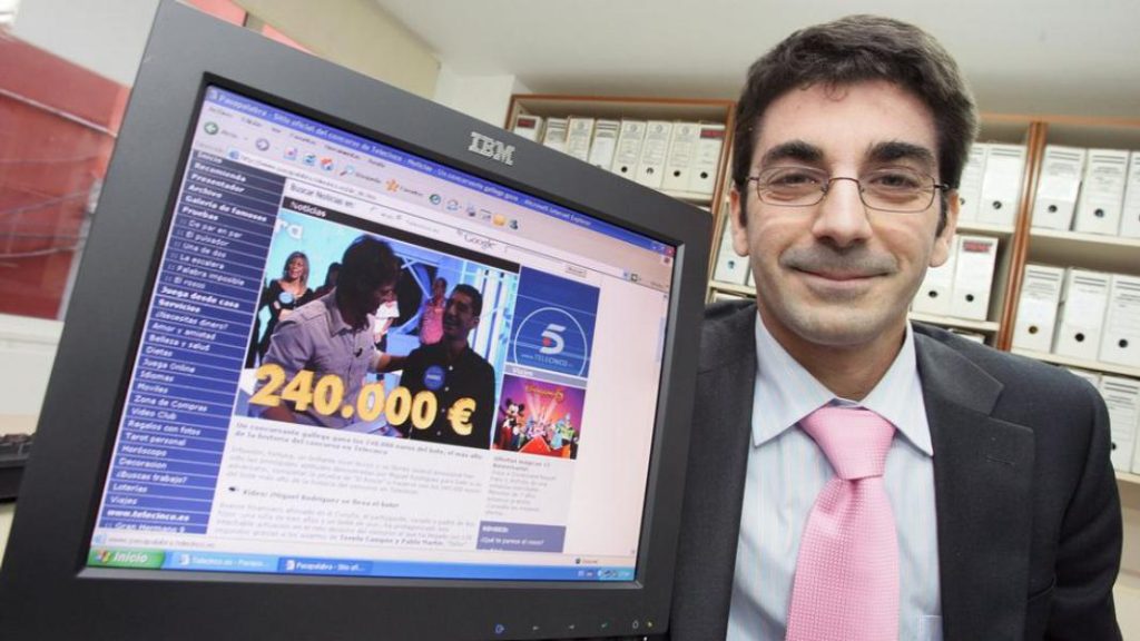 Las deudas sobrepasaban los dos millones de euros