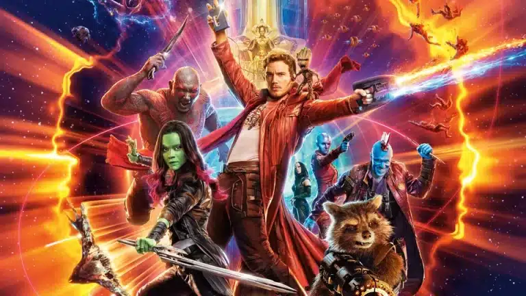 Orden para ver las películas de Marvel antes de Guardianes de la Galaxia Vol. 3