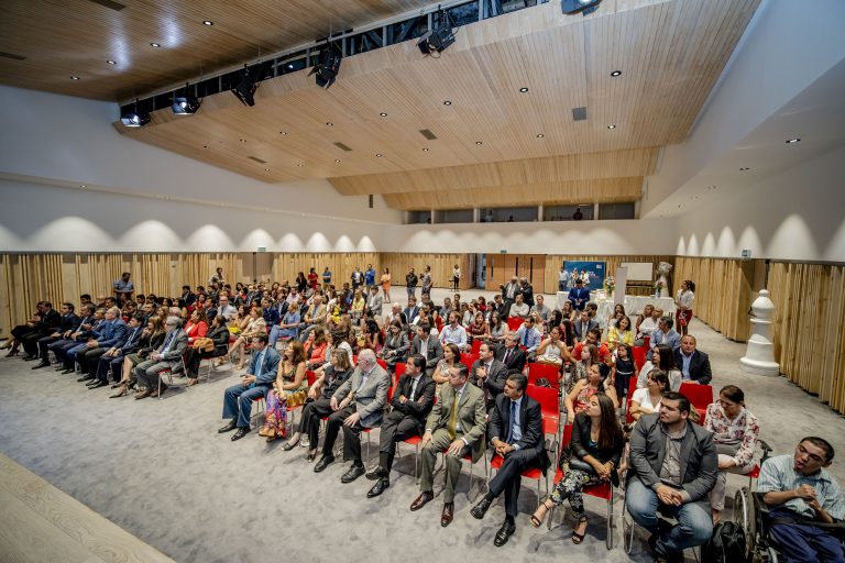 Guillermo López Lázaro, Director de Negocio de Euroairlines anuncia inicio de operaciones en Brasil