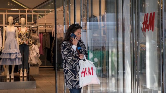 H&M triunfa con su vestido más sexy, que no encontrarás ni en Zara