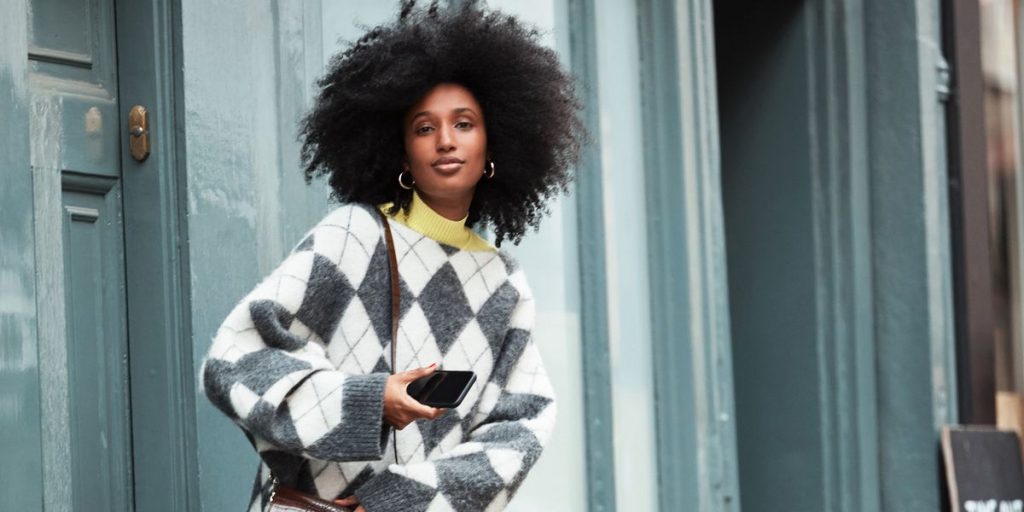 H&M ha captado la atención de las consumidoras