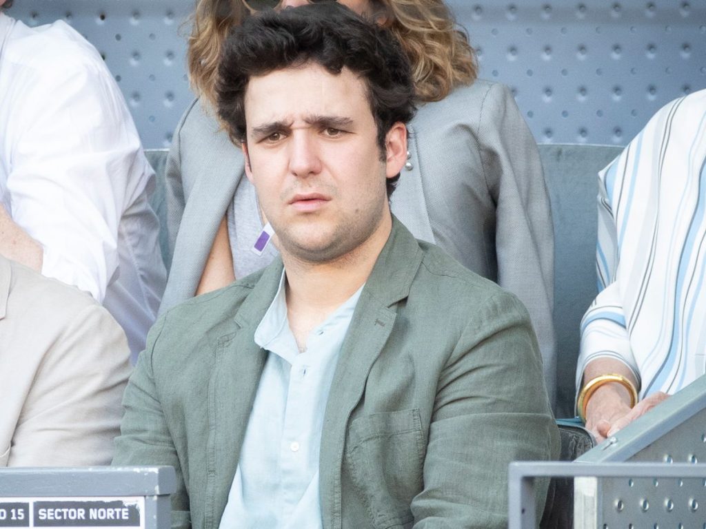 Ha cambiado, y para bien