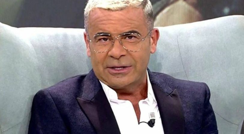 Jorge Javier desaparecido: así de complicado es su futuro en Telecinco