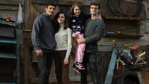 “Hermanos”: el gesto de Emel que ha emocionado a la audiencia