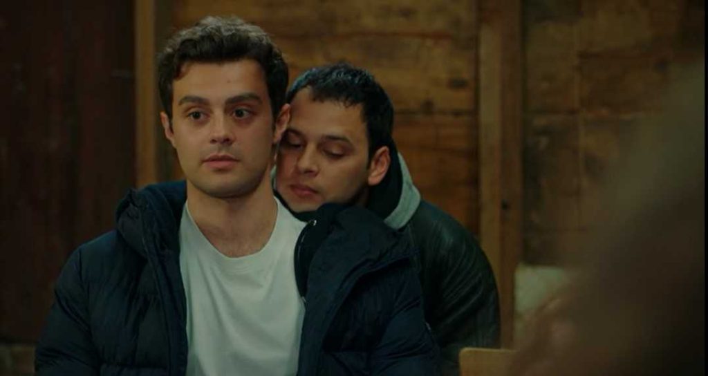 ¿Que esperamos ver en los próximos capítulos de Hermanos?