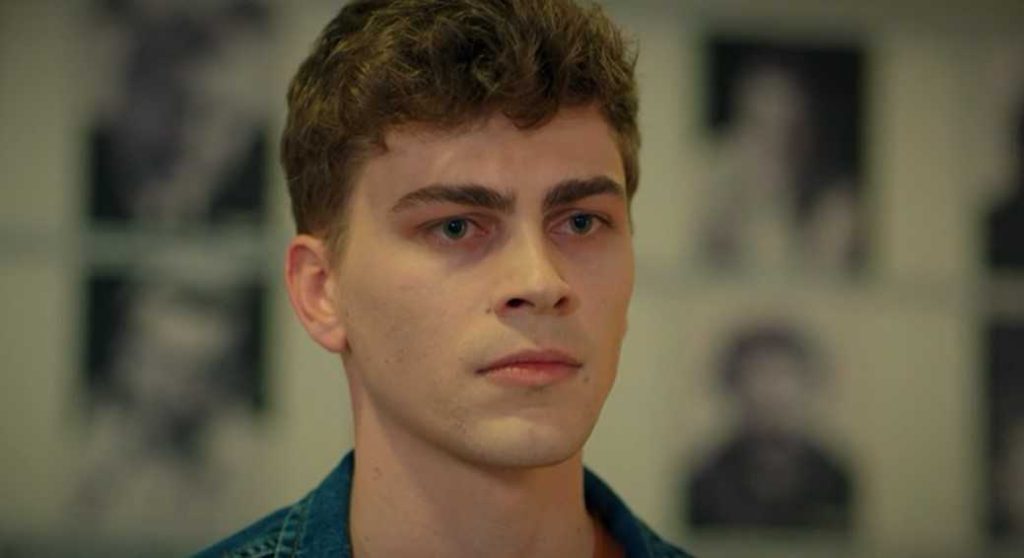 Secretos y traiciones