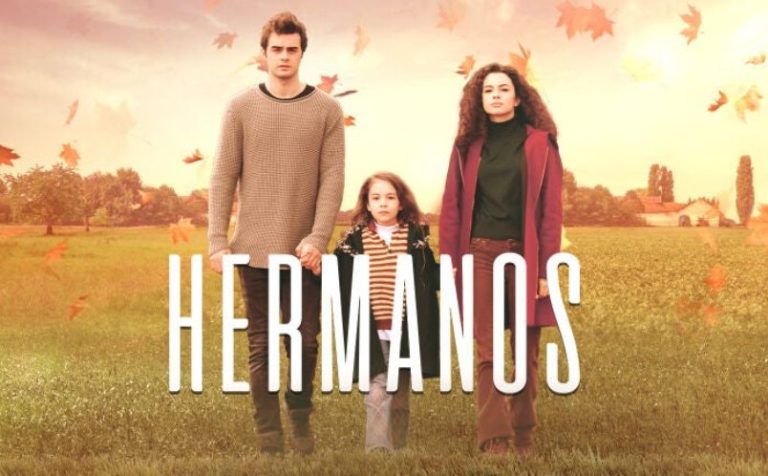 Hermanos: la misteriosa mujer que lo cambiará todo