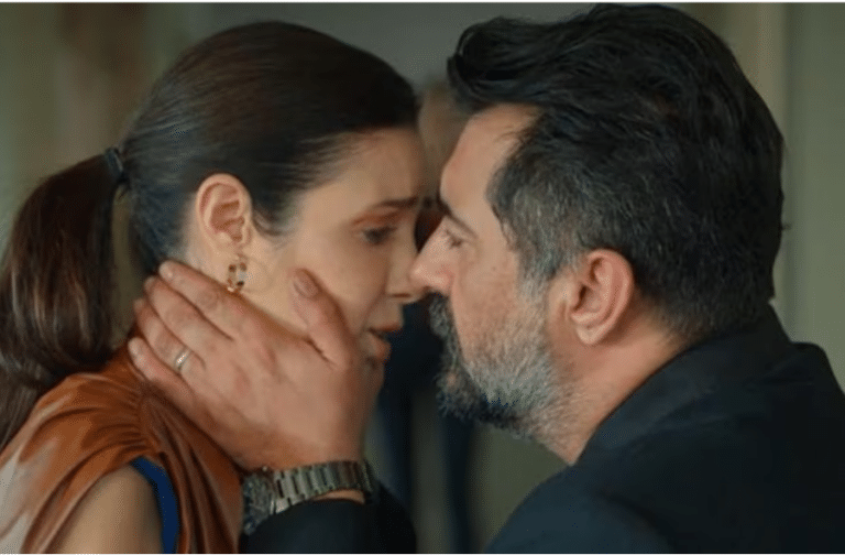 Hermanos: la venganza imprevista que cambiará la serie para siempre