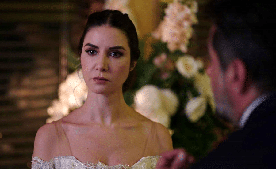 Hermanos la venganza imprevista que cambiará la serie para siempre