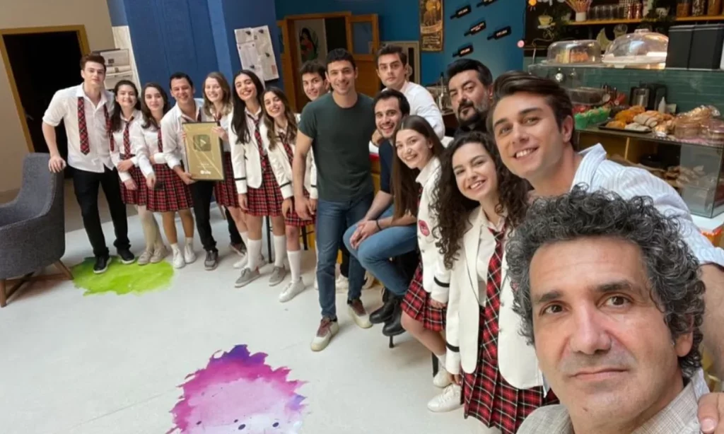 Una gran narrativa de una situación que socialmente se enfrenta todos los días, eso es Hermanos