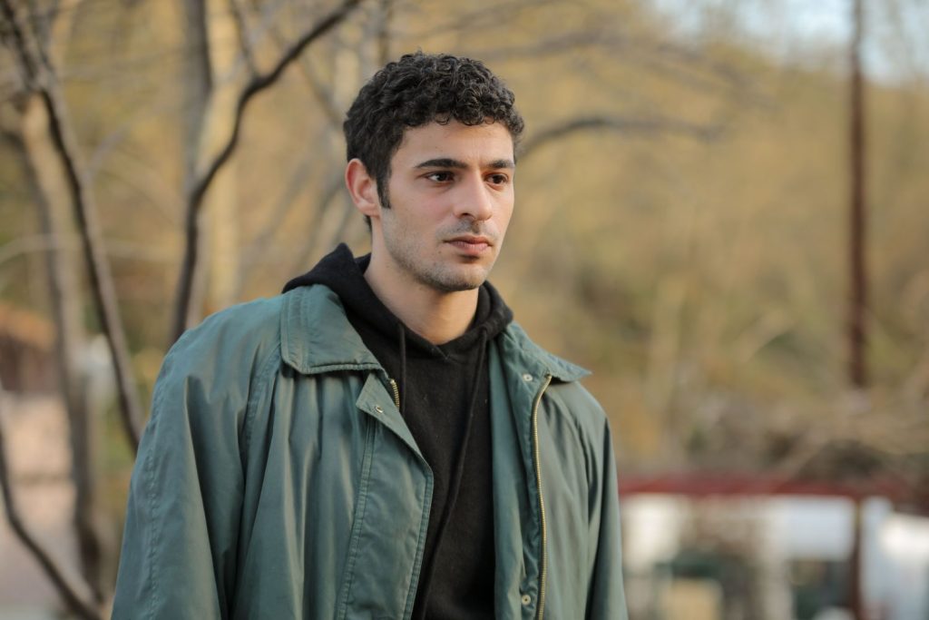 Hermanos los celos hacen tambalearse a la familia Eren 3 2