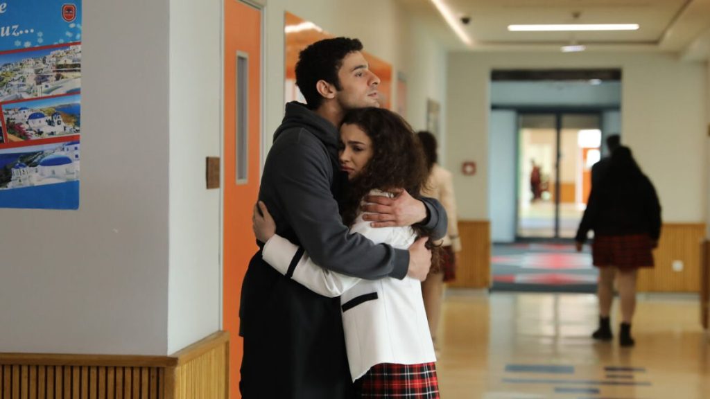 La solidaridad, un valor que parece haber desaparecido en nuestras sociedades