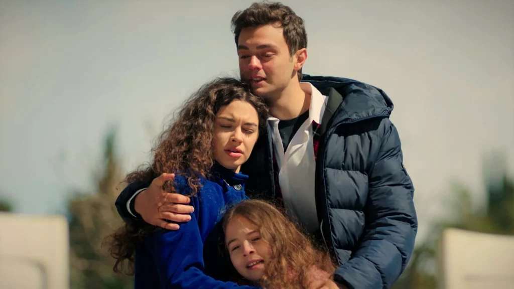 La decisión que toma Süsan