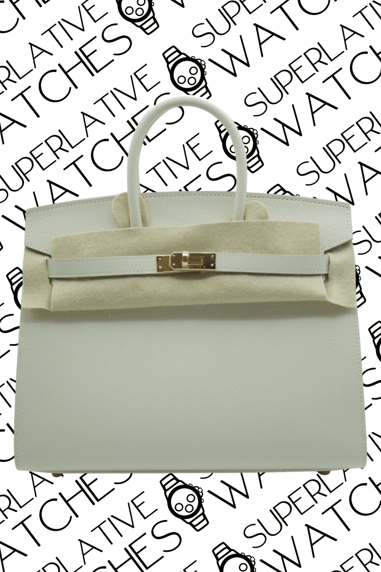 Compraventa de Bolsos Hermès en Andorra