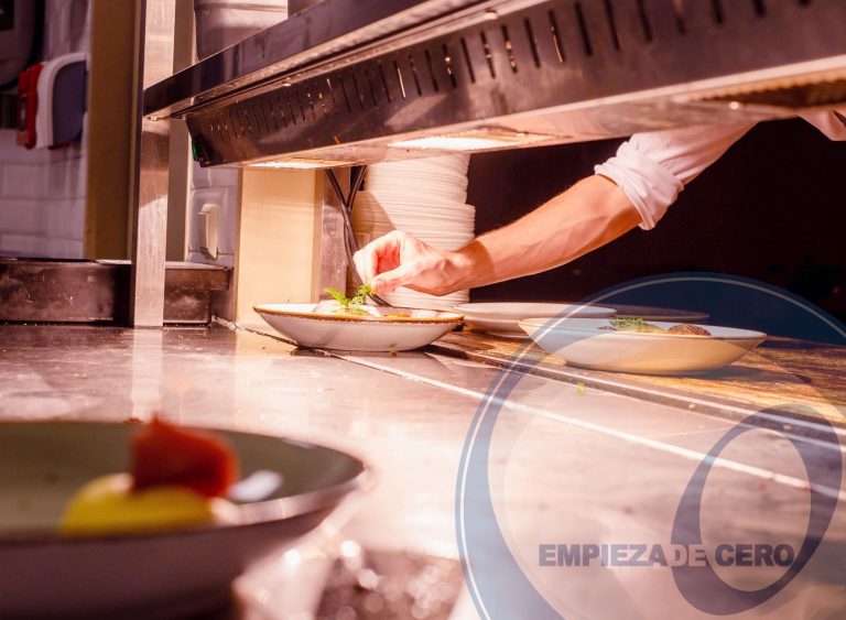 Un hostelero sevillano se ha librado de 400.000 euros de deuda gracias a Empieza de Cero