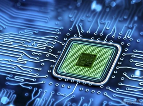 Chips cerebrales Chips cerebrales