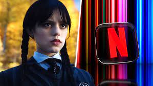 Huelga en Netflix: así afectará a Miércoles, Stranger Things y The Witcher