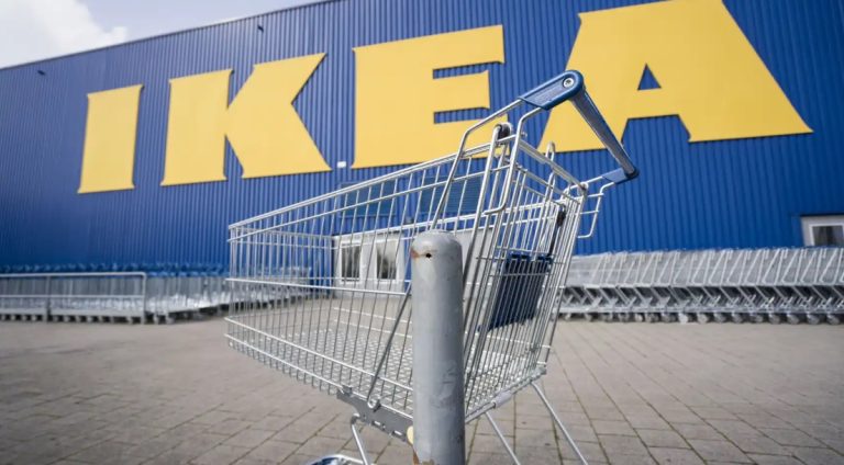 La tumbona barata de Ikea con la que reinventarás tu jardín este verano