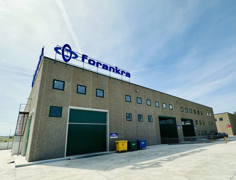 Forankra España lanza la primera Guía Inteligente de estiba en camión para transporte en carretera