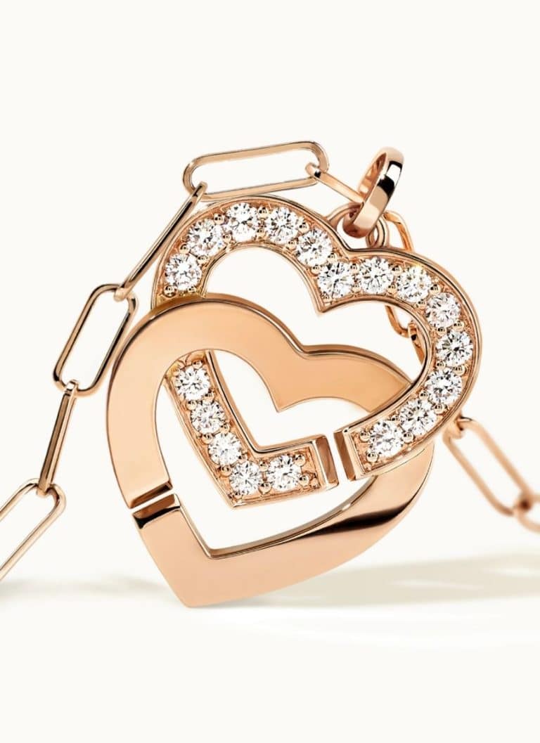 Joyas Dinh Van para demostrar un amor incondicional por el Día de la Madre